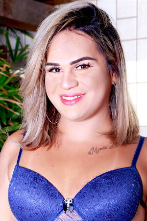 Amanda Fontes's Nude Picture