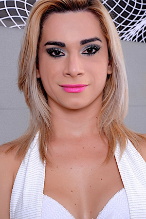 Nathalia de Castro's Nude Picture