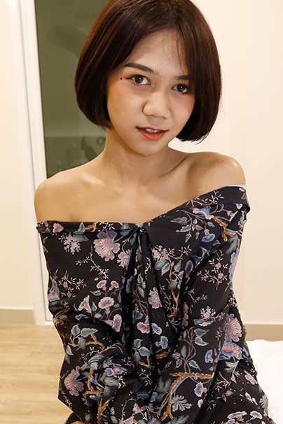 Pon's Nude Picture