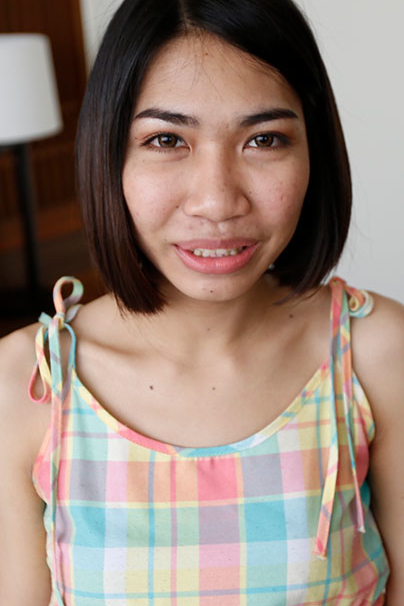 Tuituy's Nude Picture