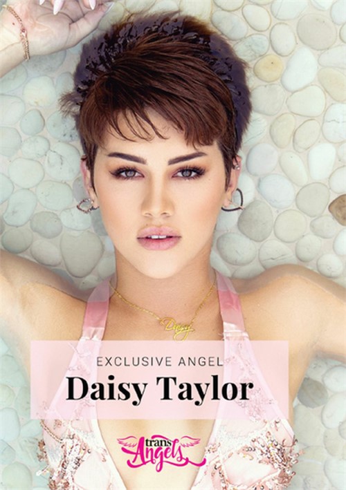 Exclusive Angel Daisy Taylor's Nude Picture